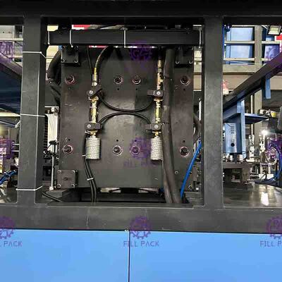 Animal familier automatique de boisson de pétrole de jus d'énergie/production en plastique de coup de bouteille/système machine de production/équipement/