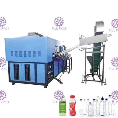 Animal familier automatique de boisson de pétrole de jus d'énergie/machine/équipement/ligne/usine/système en plastique de fabrication de coup de bouteille