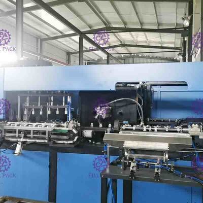 Animal familier automatique de boisson de pétrole de jus d'énergie/machine/équipement/ligne/usine/système en plastique de fabrication de coup de bouteille