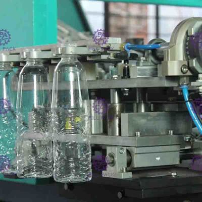 Animal familier automatique de boisson de pétrole de jus d'énergie/coup en plastique de bouteille faisant la machine/équipement/ligne/usine/système