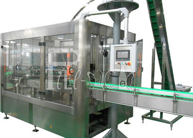 Mettez/machine en bouteille/équipement/usine/unité/système/ligne oranges mis en bouteille de production de jus de boisson de pomme de thé de boissons