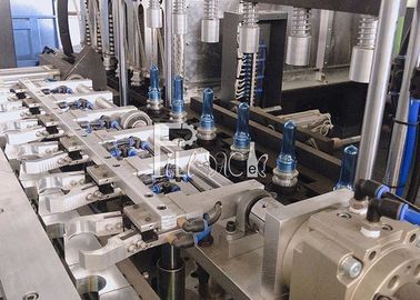 Animal familier automatique de boisson de pétrole de jus d'énergie/machine/équipement/ligne/usine/système en plastique de fabrication de coup de bouteille
