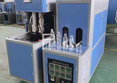 Coup de bouteille d'étendue de l'eau minérale/ventilateur semi automatique/machine/équipement/ligne/usine/système de soufflement