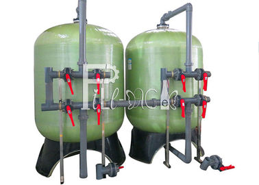 Échangeur ionique d'eau potable/machine/système minéraux/purs de précision/filtration de cartouche équipement/usine/