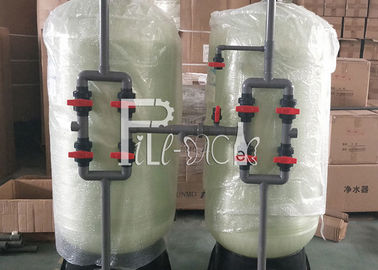 Échangeur ionique d'eau potable/machine/système minéraux/purs de précision/filtration de cartouche équipement/usine/
