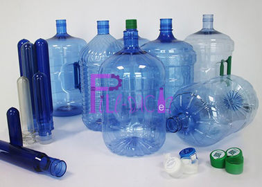 3 / Équipement de production de l'eau de bouteille 5 gallons/20L/usine/machine/système/ligne