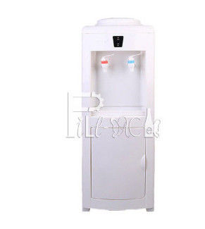 plancher 450W tenant le distributeur chaud et froid automatique d'eau potable