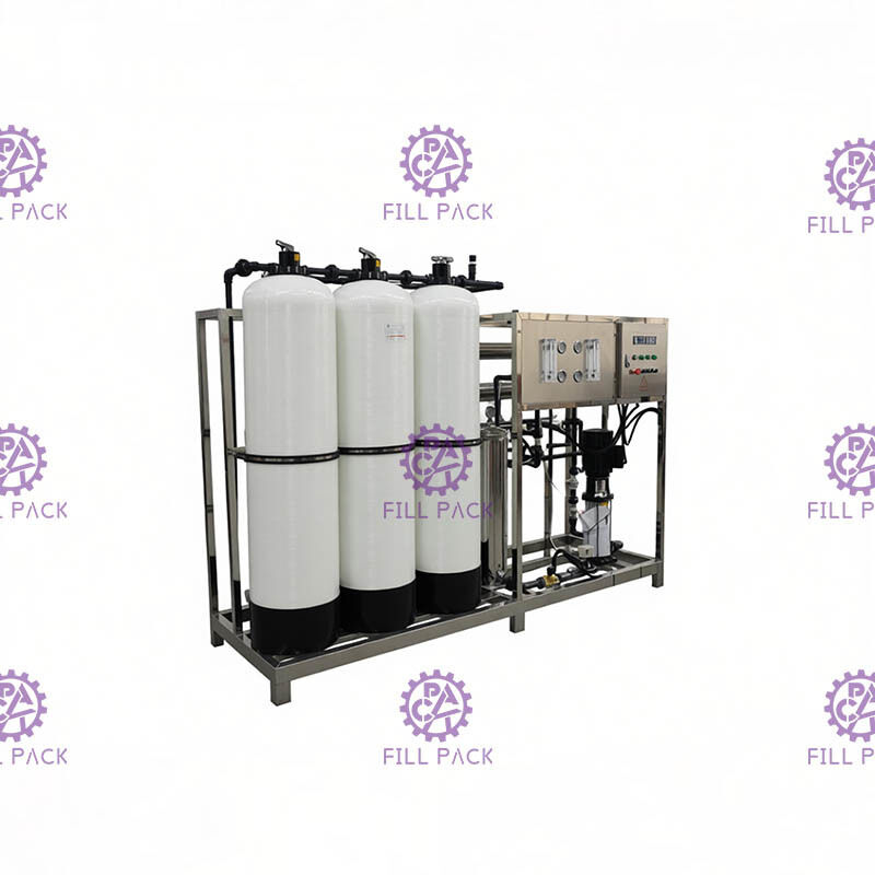 Minerai buvant/équipement/usine/machine/système/ligne potables de filtration de fibre d'uF de l'eau/cavité ultra