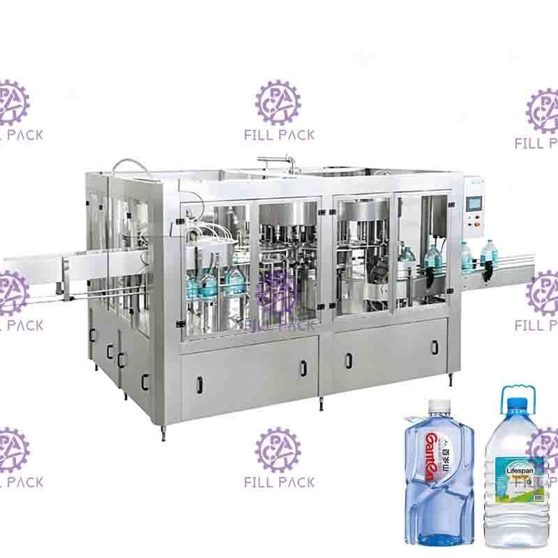 La ligne complète incluent Juice Filling Machine et le mélange traitant l'étiquetage d'emballage