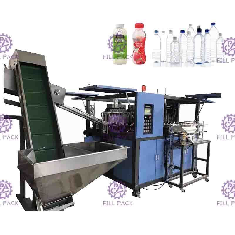 ANIMAL FAMILIER automatique de boisson de pétrole de jus d'énergie/coup de bouteille/ventilateur en plastique/machine/équipement/ligne/usine/système de soufflement
