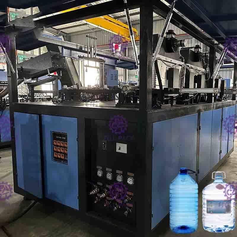 Animal familier automatique de boisson de pétrole de jus d'énergie/production en plastique de coup de bouteille/système machine de production/équipement/