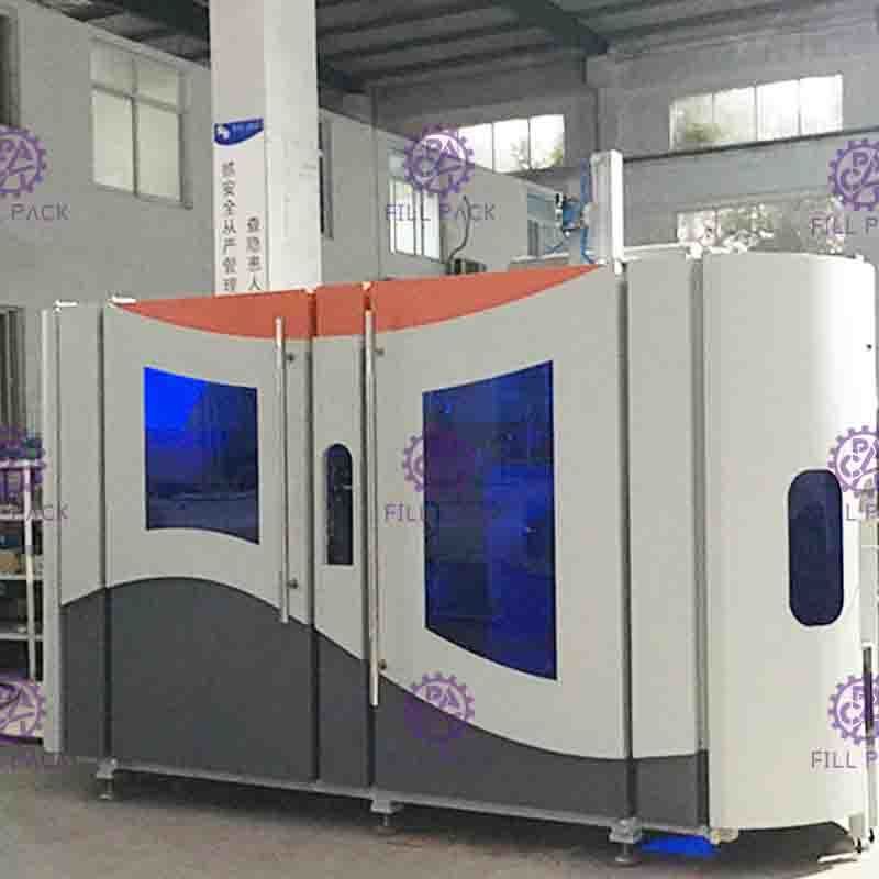 boisson pure/boire/bâti de coup de bouteille d'eau/machine de mouleur/bâti/équipement/usine/système potables